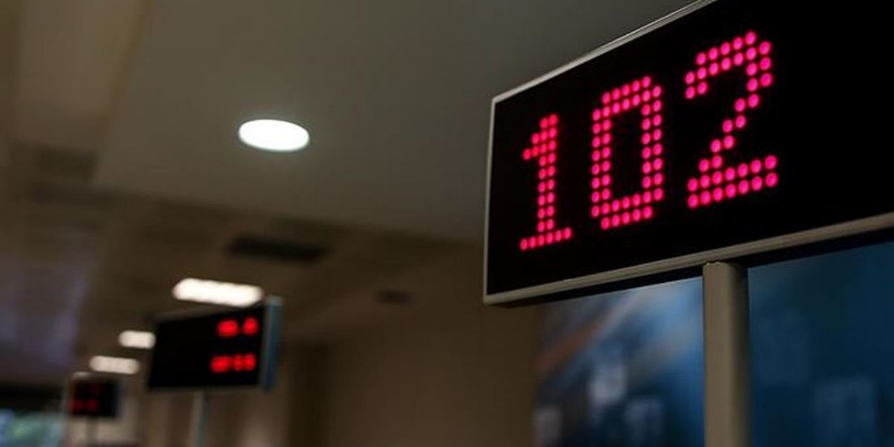 Dev Bankaya Operasyon! 4 Yönetici Gözaltında