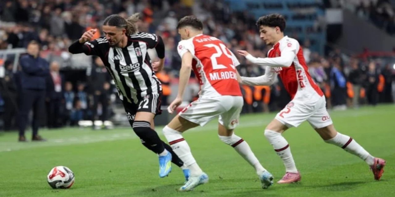 Taylan Bulut: "Maçı Kazanmamız Gerekiyordu"