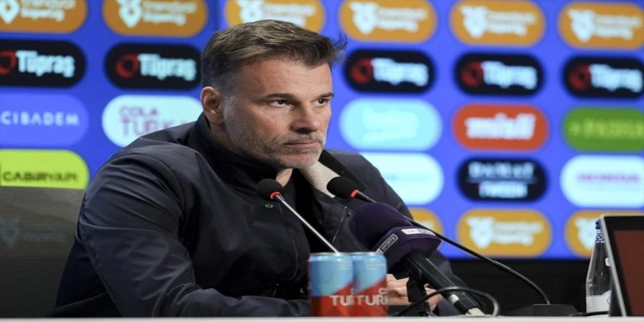 Aleksandar Stanojevic: "Uzun Vadeli Planları Olan Bir Takımda Çalıştığım İçin Mutluyum"