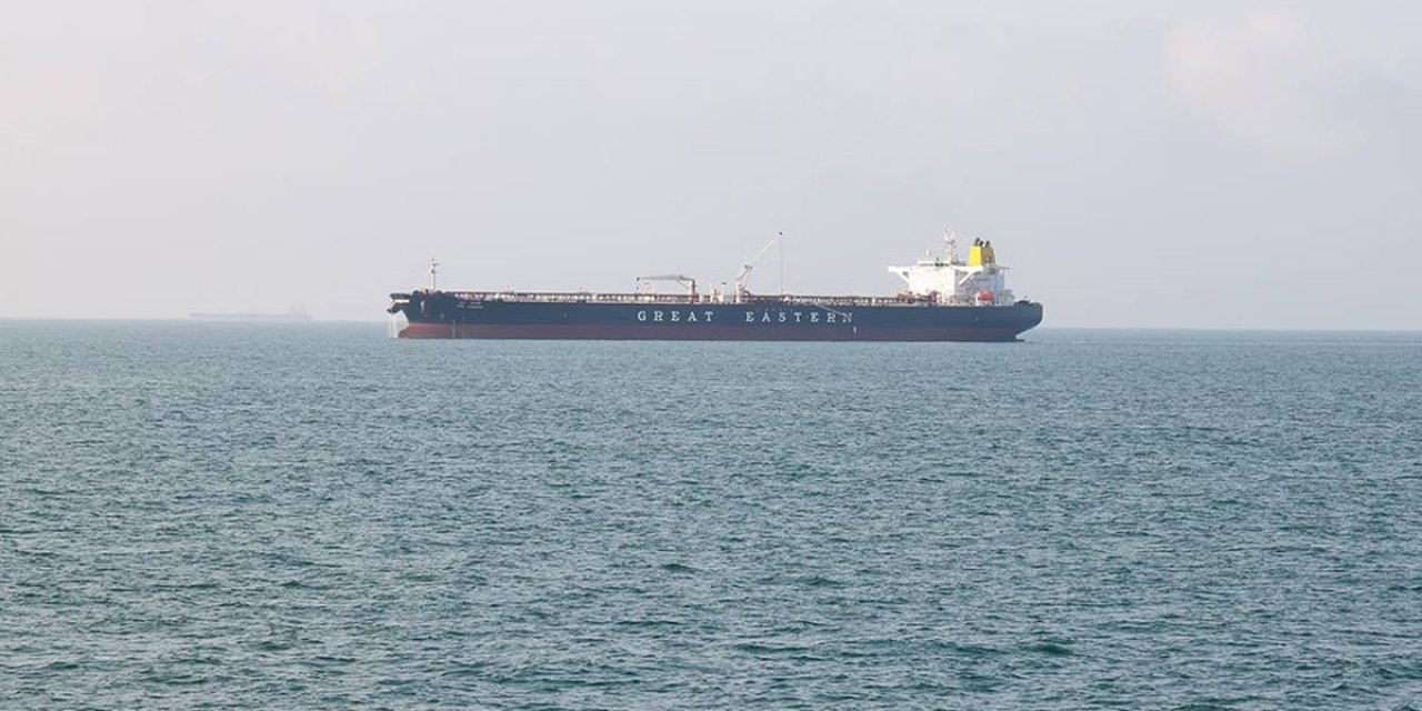 Savaşın Başlamasından Bu Yana Bir İlk! LNG Tankeri Hürmüz Boğazı’nı Geçti