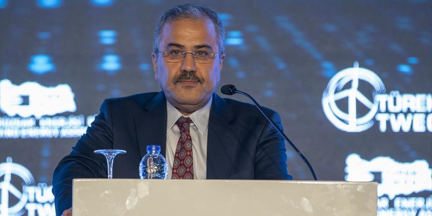 EPDK 2 Bin Megavatlık Res Başvurusu Alacak