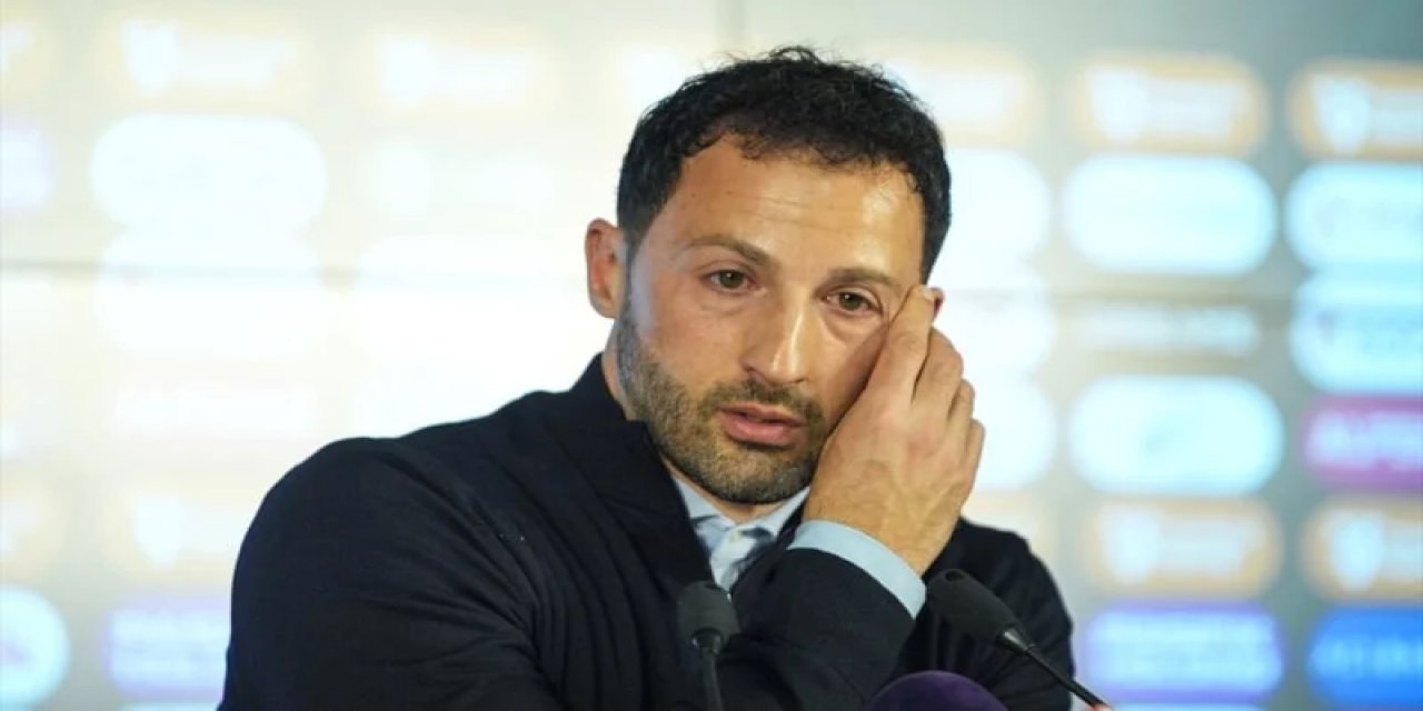 Fenerbahçe'de Domenico Tedesco Dönemi Sona Erdi