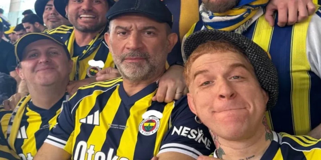 Pelin Öztekin'den Şevket Çoruh'a Derbi Tepkisi: "Kavuk Alkış İster, Meşale Değil"