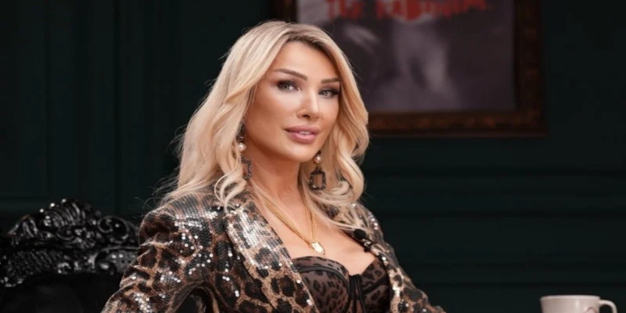 Seda Sayan'ın İstanbul Önerisi: Giriş Pasaportla Olmalı