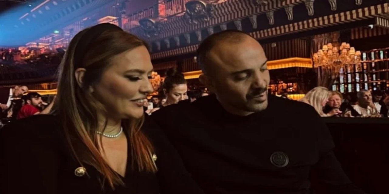 Demet Akalın'ın Acı Günü: "Nur İçinde Yat"