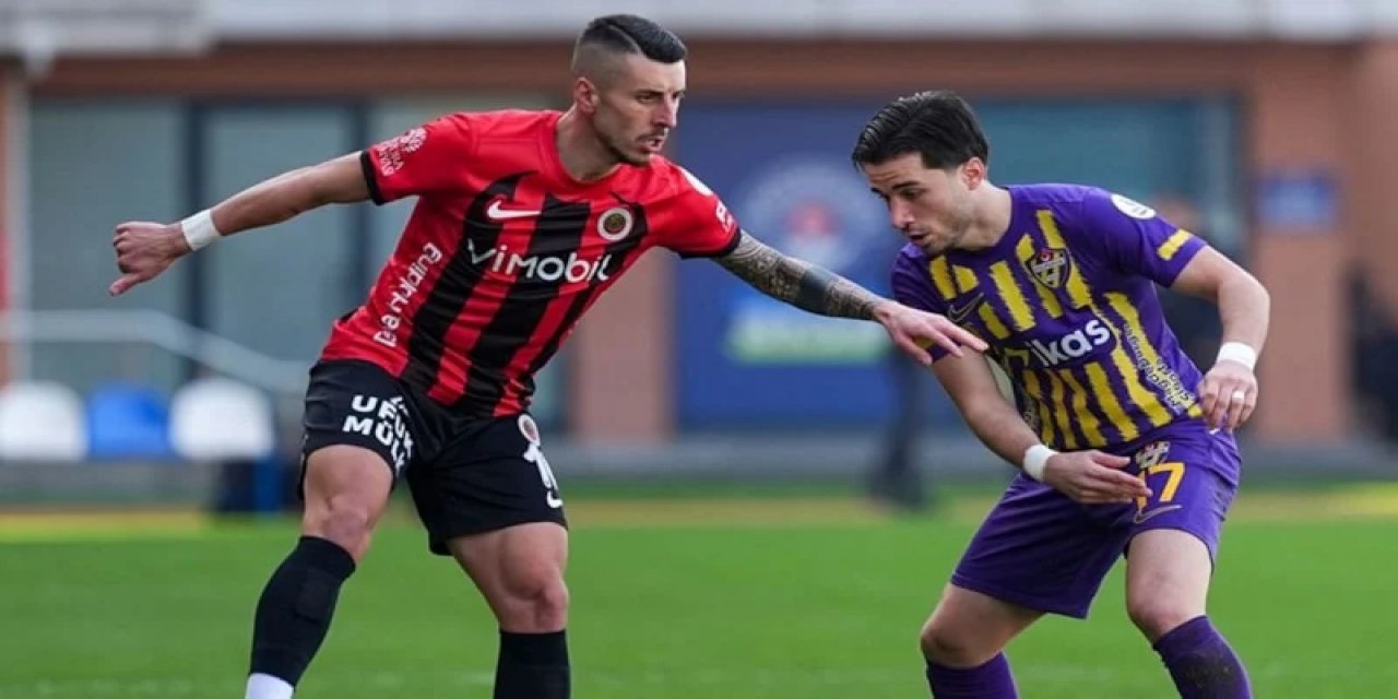 Süper Lig'in Bitmesine 3 Hafta Kala Düşme Hattı İyice Karıştı!