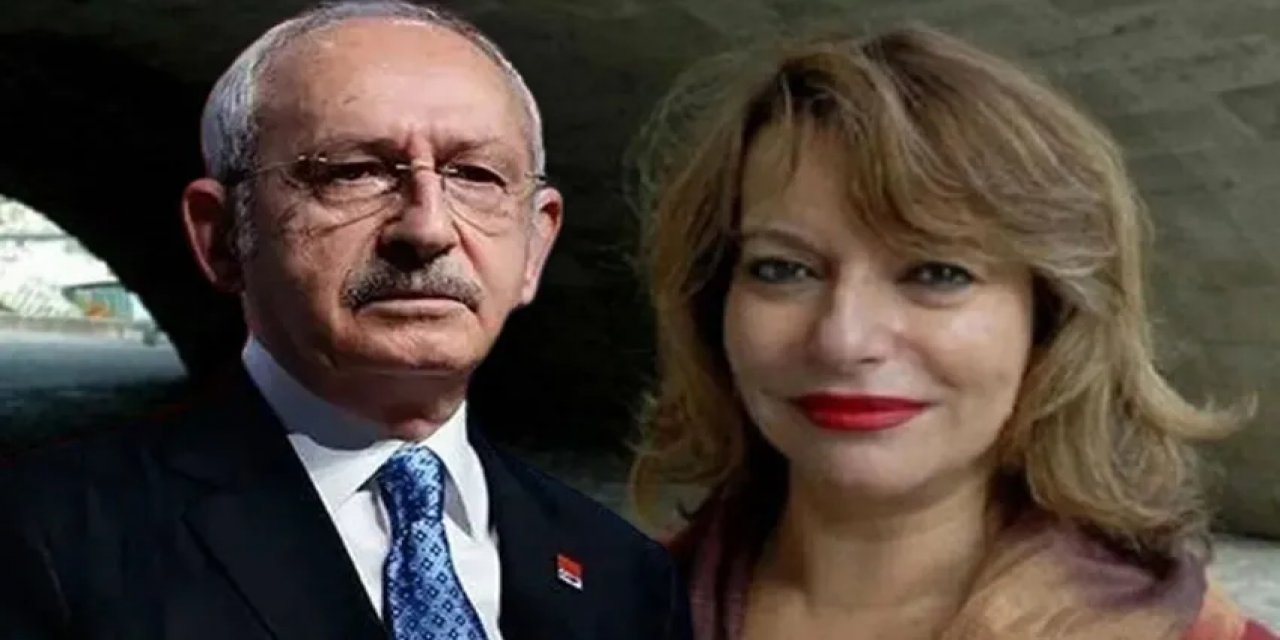 Cumhuriyet Yazarı Mine Kırıkkanat’tan Flaş Karar! ‘Kripto Kılıç Artığı’ Sözleri Tepki Çekmişti…