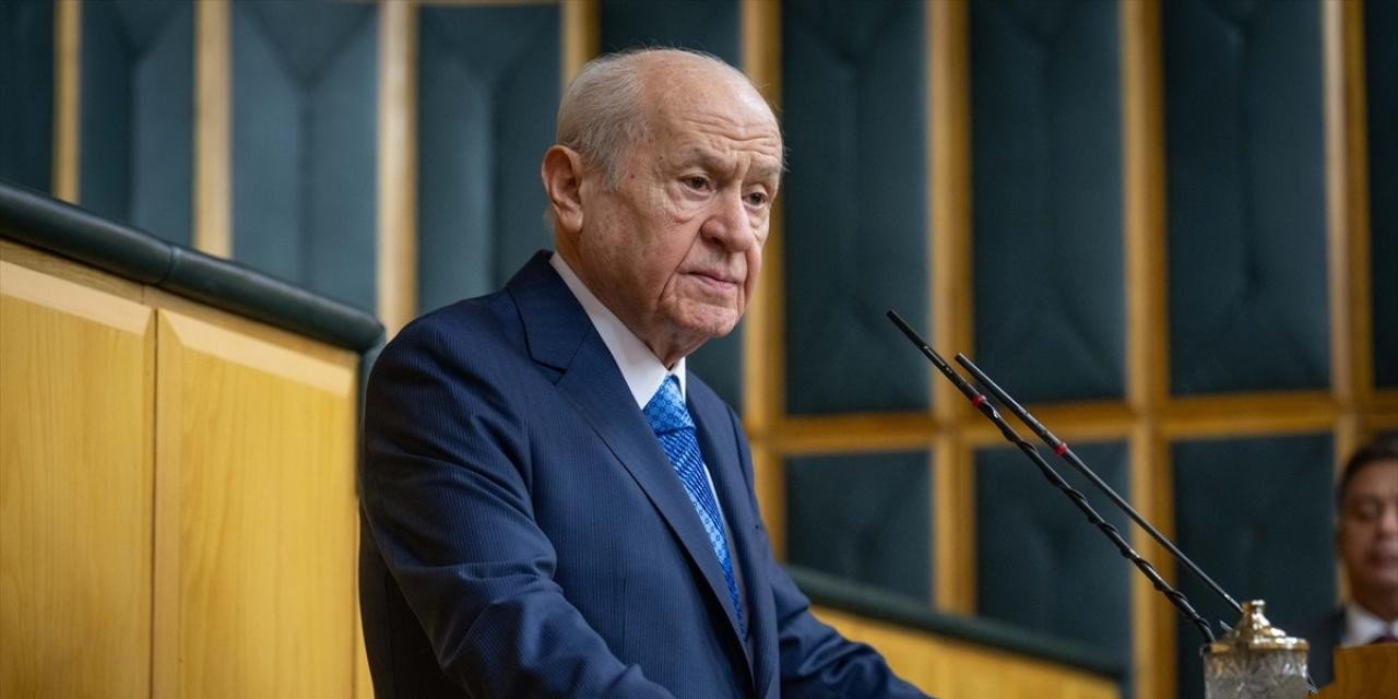 Devlet Bahçeli: Kerkük Türkmen Varlığının Kadim Bir Parçasıdır