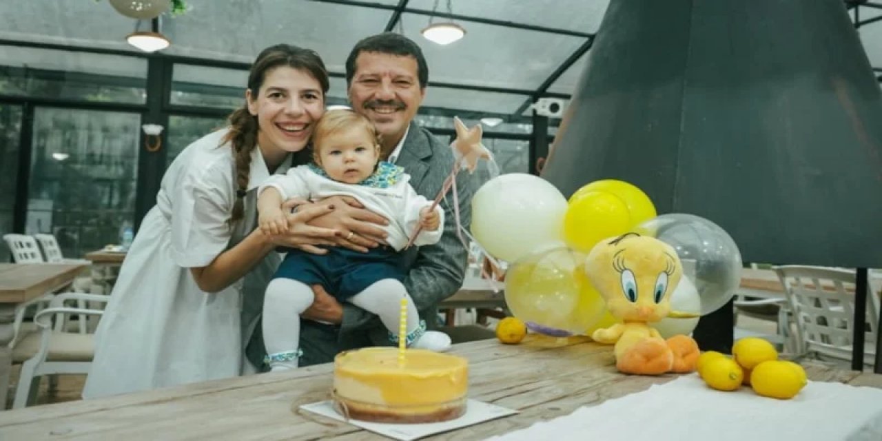 İlker Aksum Canlı Yayında Ağladı: "Beni O Çukurdan Eşim Aldı"