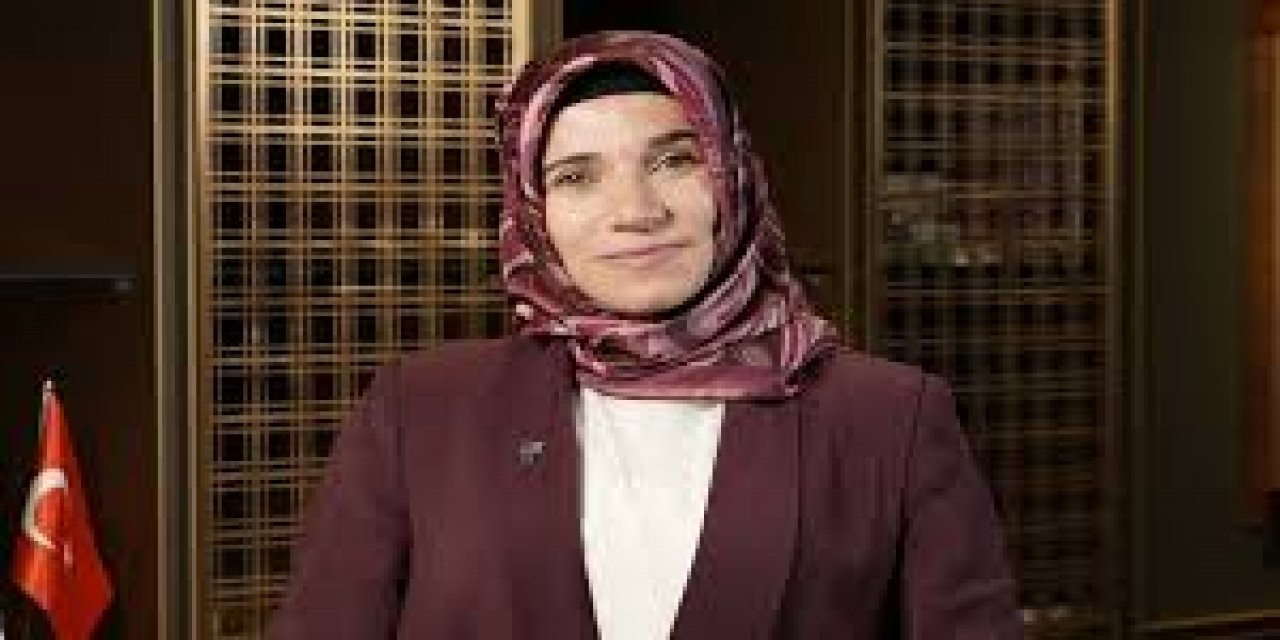 Yazar Hilal Çorbacıoğlu, Çocuk Kitaplarının Karakter Gelişiminde Belirleyici Olduğunu Anlattı