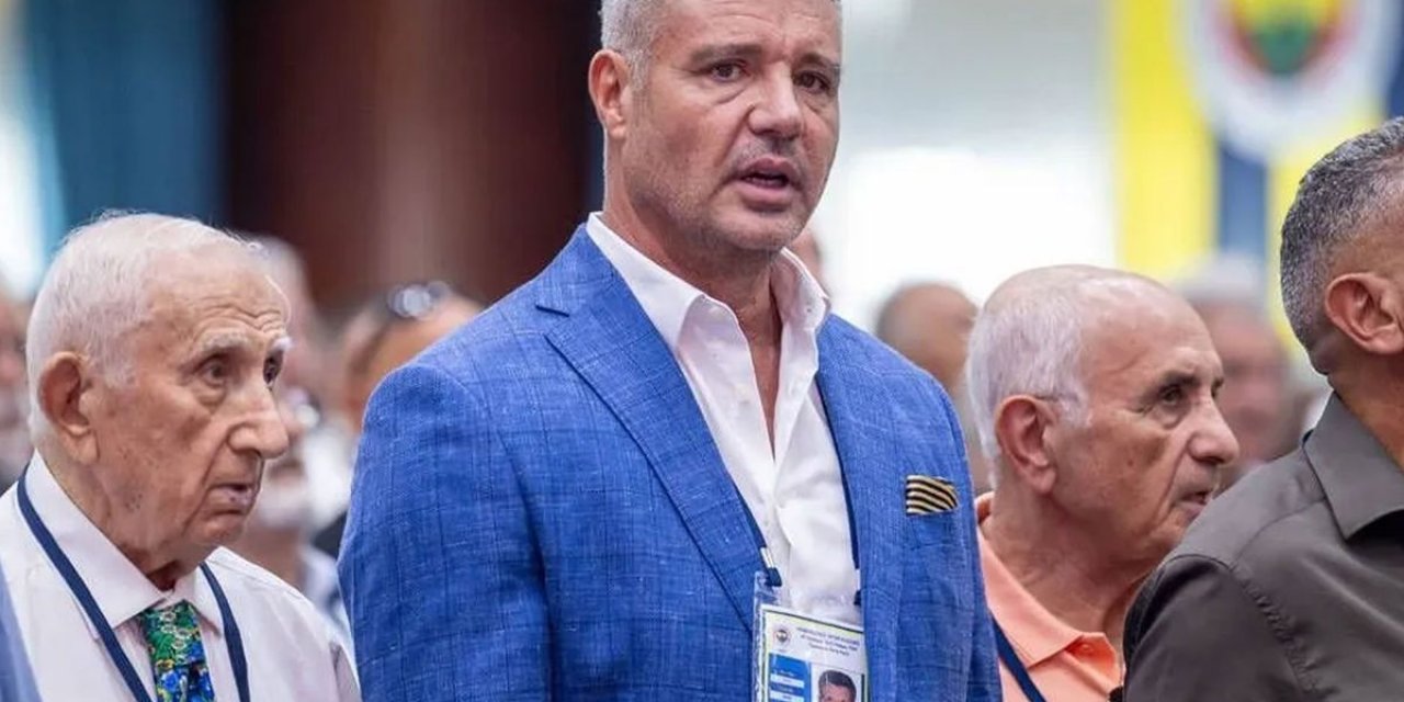 Fenerbahçe'de Seçim Yarışı Başladı! İşte Saran'ın Koltuğuna Talip Olan İki İsim