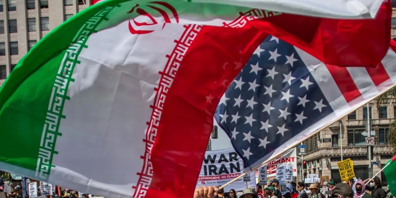 ABD-İran Barış Masası Henüz Devrilmedi! Milyonları Umutlandıran Mesaj