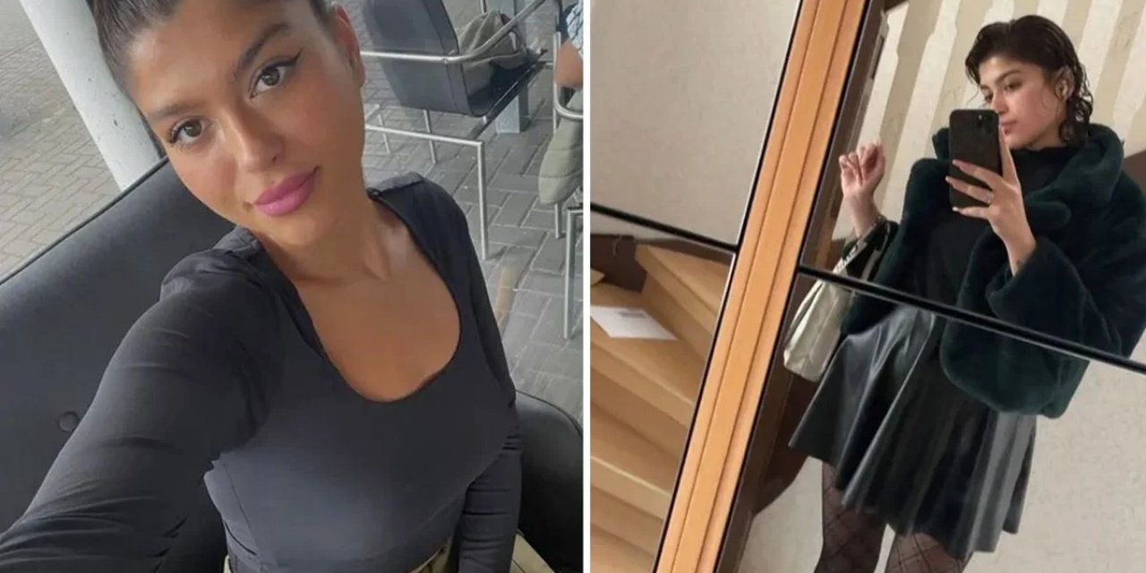 Otel Odasında Asılı Bulunan Başak'ın Ölümünde Sır Perdesi Aralandı