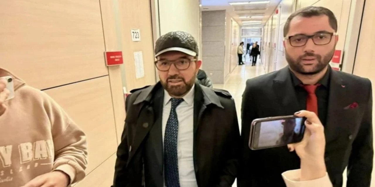 Bülent Cihantimur Dolandırıldı: Yurt Dışı Yasağının Kalkması İçin 16 Milyon Tl Ödedi