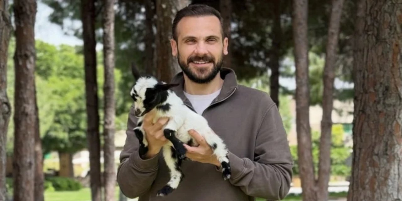 Ümit Erdim İçini Döktü: "Aşağılık Bir Güruhun İçinde Yaşamaya Çalışıyoruz"