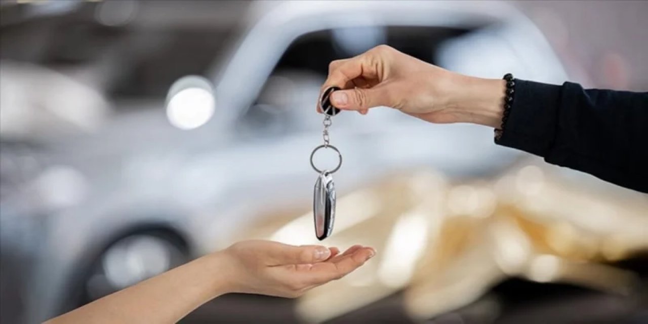 İkinci El Otomobil Pazarı 2026'ya Büyümeyle Başladı