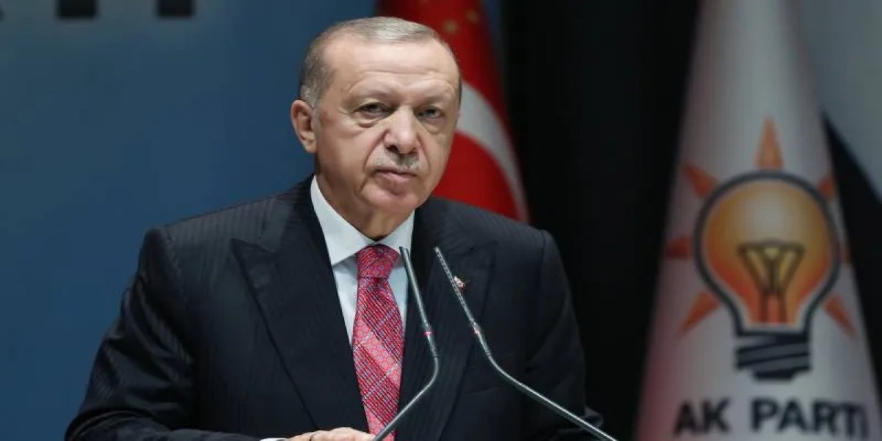 AKP'de Seçim Hazırlığı: Erdoğan'ın Talimatıyla Parti İçinde Değişim Startı Verildi