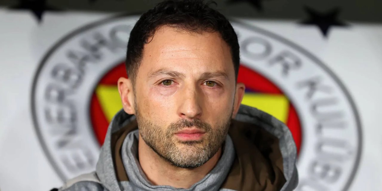 Tedesco'dan Ayrılık Sonrası İlk Açıklama: "Sözleşme Uzatılmasını Görüşüyorduk"