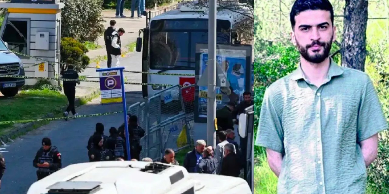 İsrail Konsolosluğu Önündeki Çatışmada Yaralanan Ahmet İmrak Taburcu Oldu, Tutuklamaya Sevk Edildi