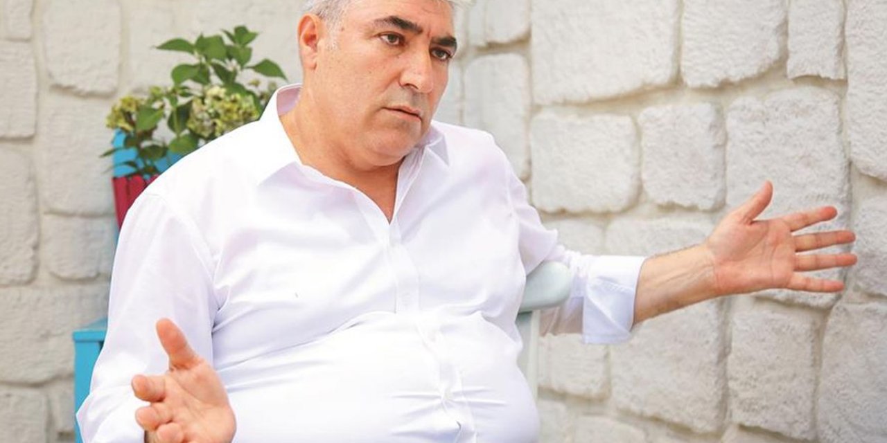 Feridun Geçgel'in Serveti Uçtu! ABD İle Dev Anlaşma Yaptı, Türkiye’nin 4. Zengini Oldu