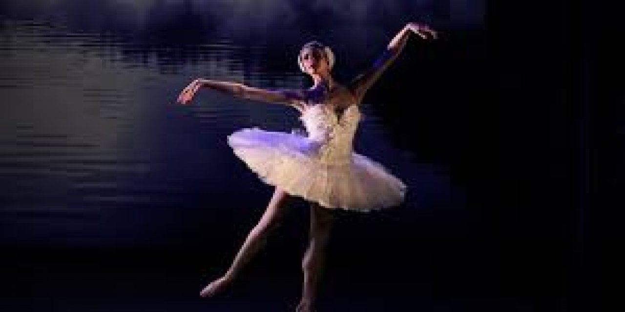 Bir Çocuğun Hayalden Sahneye Uzanan Yolculuğunu Anlatan "Balerin" Prömiyere Hazır