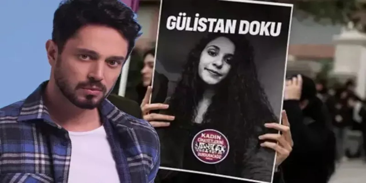 Murat Boz'dan 'Gülistan Doku' Şarkısı: Telif Geliri Korunmaya Muhtaç Çocuklar Vakfı'na Bağışlanacak