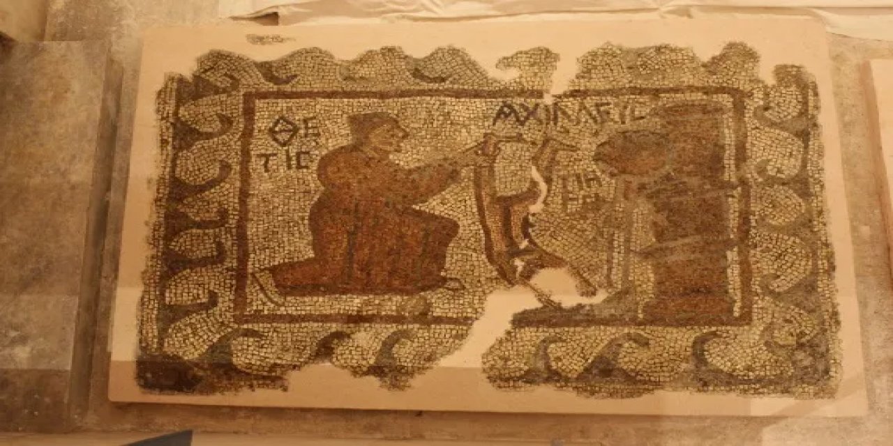 Kolezyum’da Troya Rüzgârı: 221 Eserle Tarih Dünya Sahnesinde