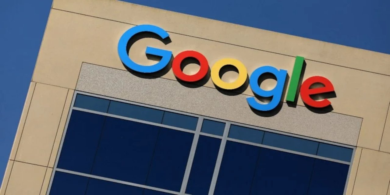 ABD Medyası: "Pentagon, Gizli Çalışmalar İçin Google İle Anlaşma İmzaladı"