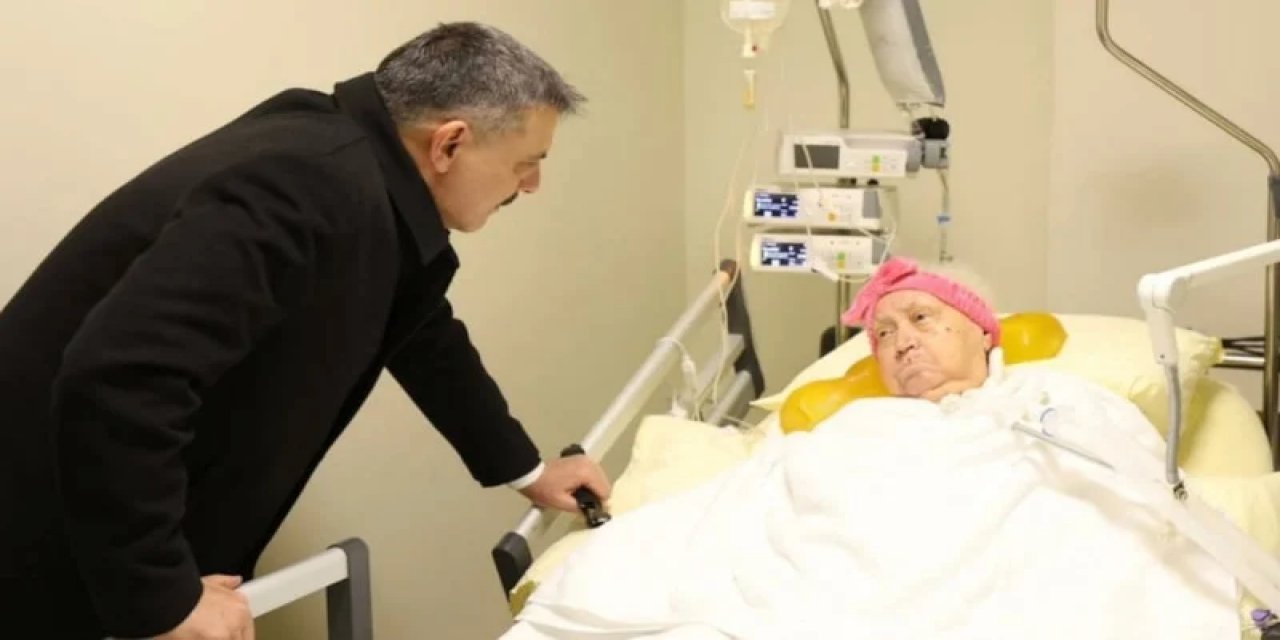 Mustafa Çiftçi Acı Haberi Paylaştı: "Ayşe Öğretmen Vefat Etti"