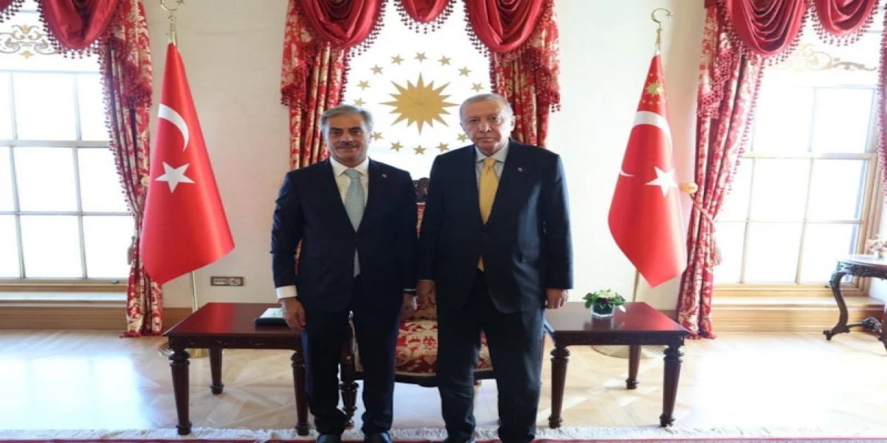 Sakarya'da Tramvay Hattı İçin Tarihi Adım