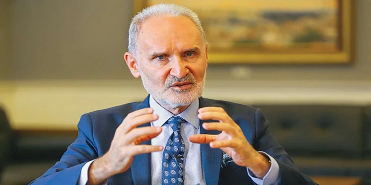 İTO Başkanı Avdagiç’ten Kira Çıkışı: Kamu Görevlileri İstanbul'dan Gitmenin Yolunu Arıyor