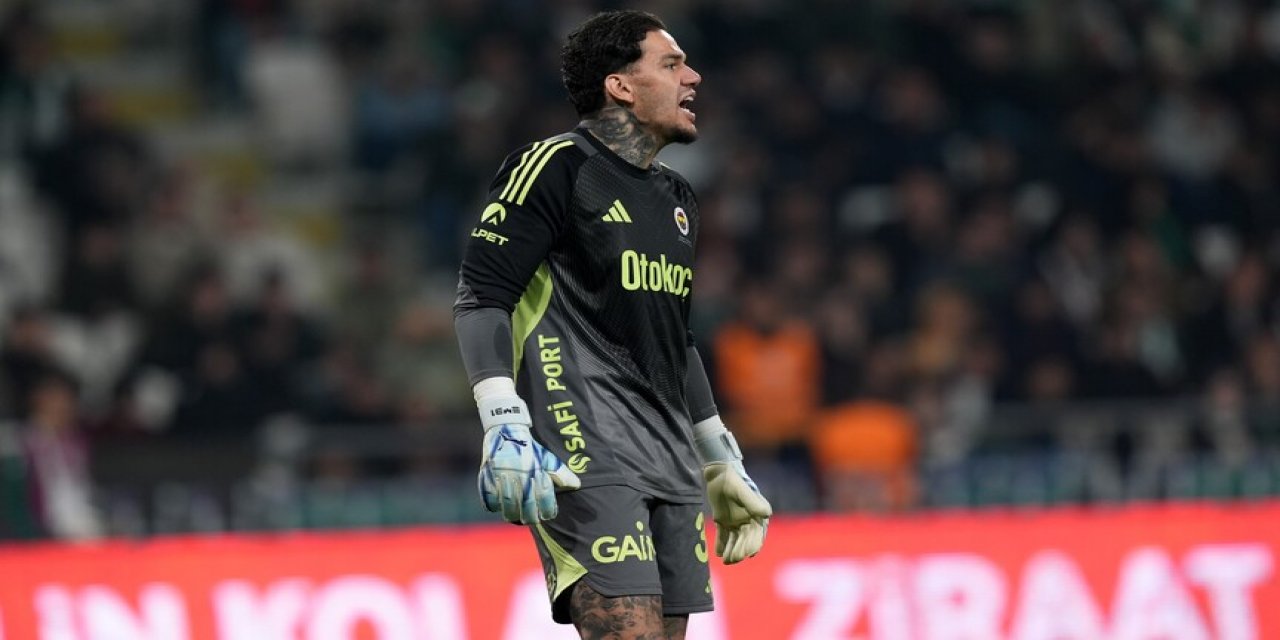 Ederson İki Farklı İhlalden PFDK'ye Sevk Edildi