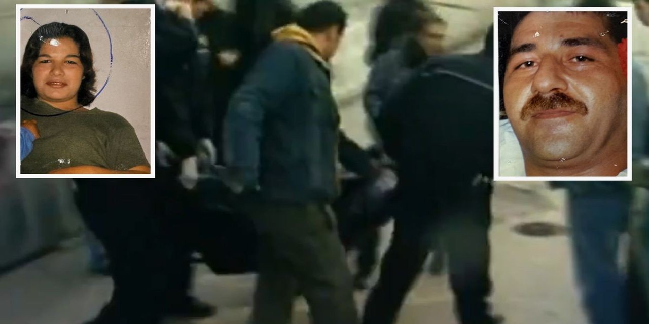 Kimlik Çıkarmak İçin Parmak İzi Verdi, 19 Yıllık Cinayet Çözüldü