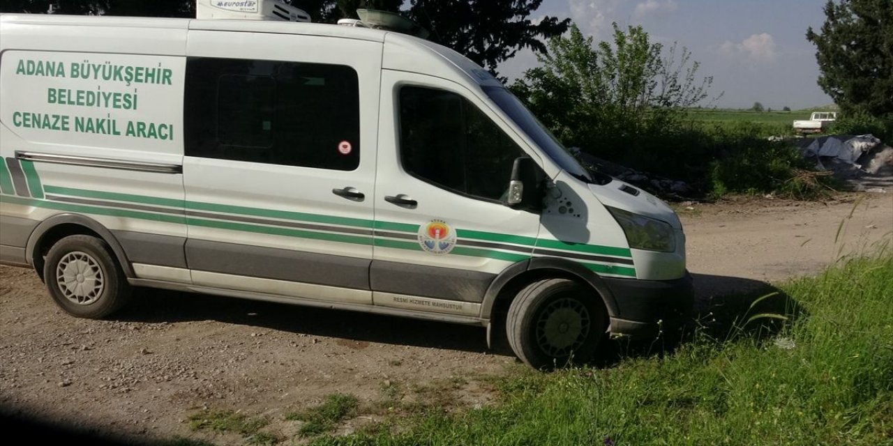 Ormanlık Alanda Parçalanmış Ceset Bulundu