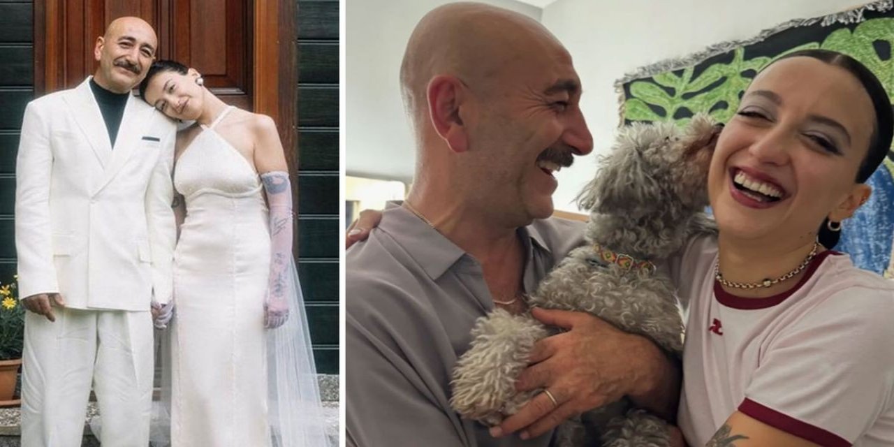 Melike Şahin Anne Oluyor