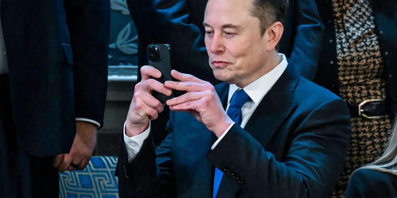 ABD'de Tarihi Dava! Musk Konuştu: Yapay Zeka Hepimizi Öldürebilir