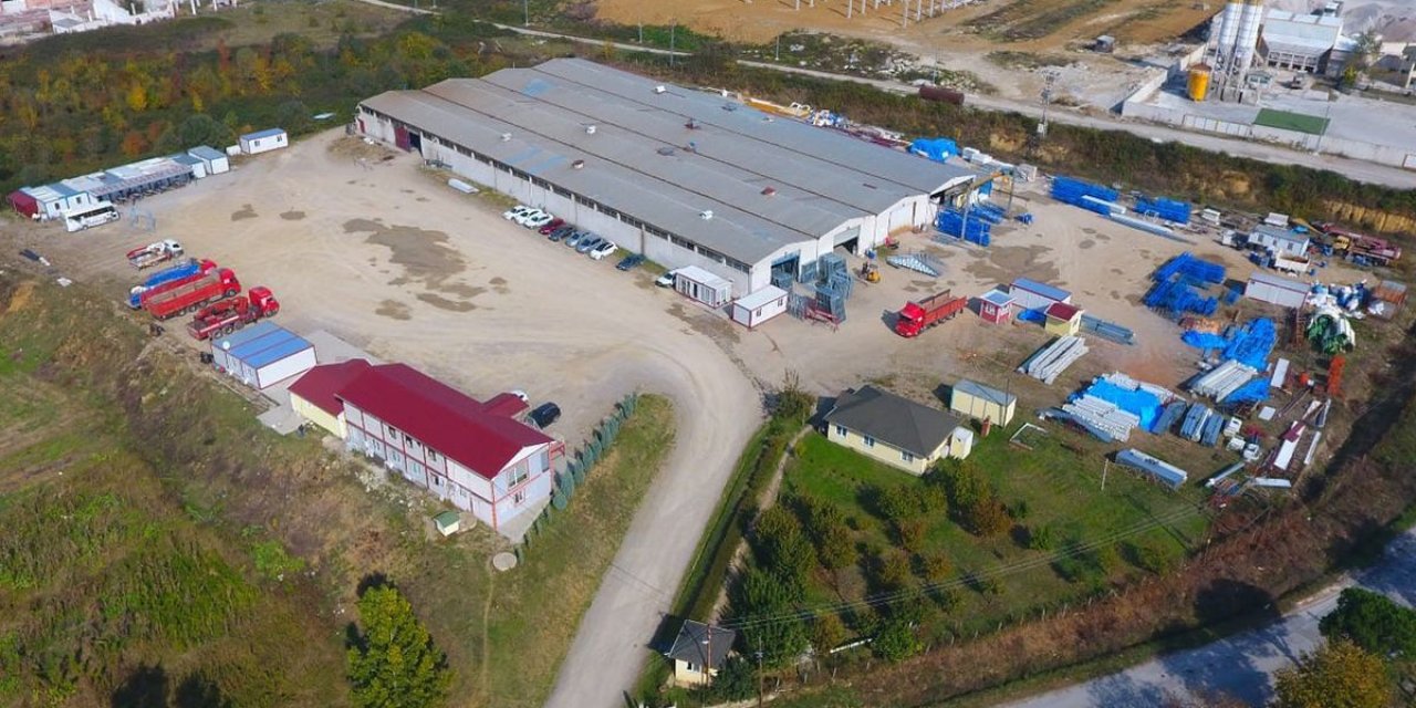 Kökleri Osmanlı'ya Dayanıyor! 182 Yıllık Dev Şirket Konkordato İlan Etti