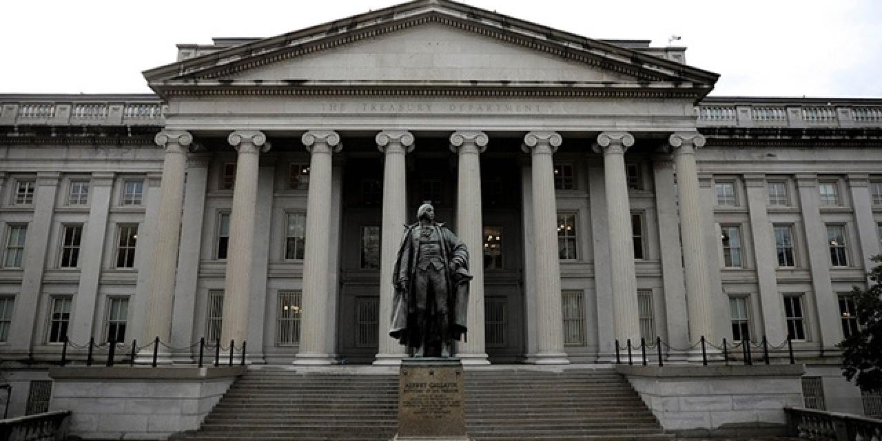 ABD'den İran Yaptırımlarının Delinmesine Yardım İddiasıyla 35 Kişi ve Kuruluşa Yaptırım