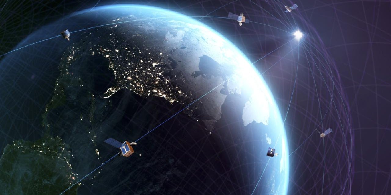 Felakete 2,8 Gün Kala: Alçak Dünya Yörüngesi Çökme Riskiyle Karşı Karşıya