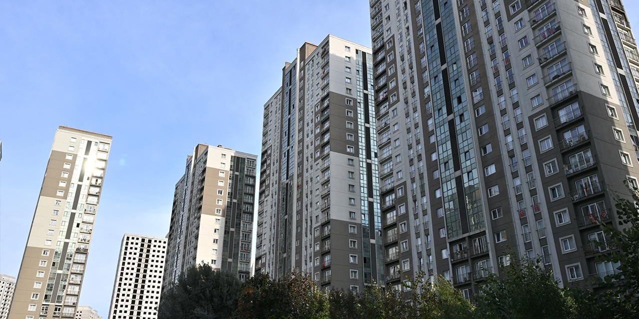 Fahiş Site Aidatlarının Önüne Geçilecek Düzenleme Meclis Gündeminde