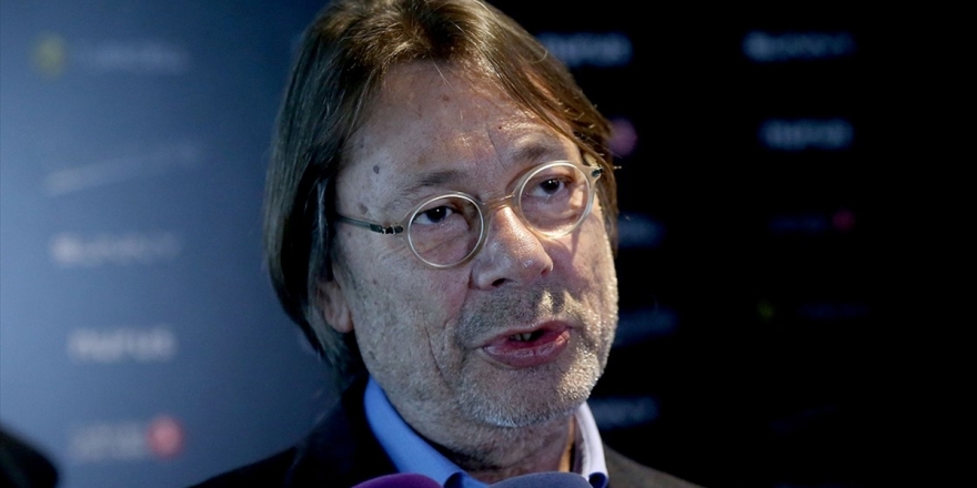 Kulüpler Birliği Vakfının Yeni Başkanı Belli Oldu