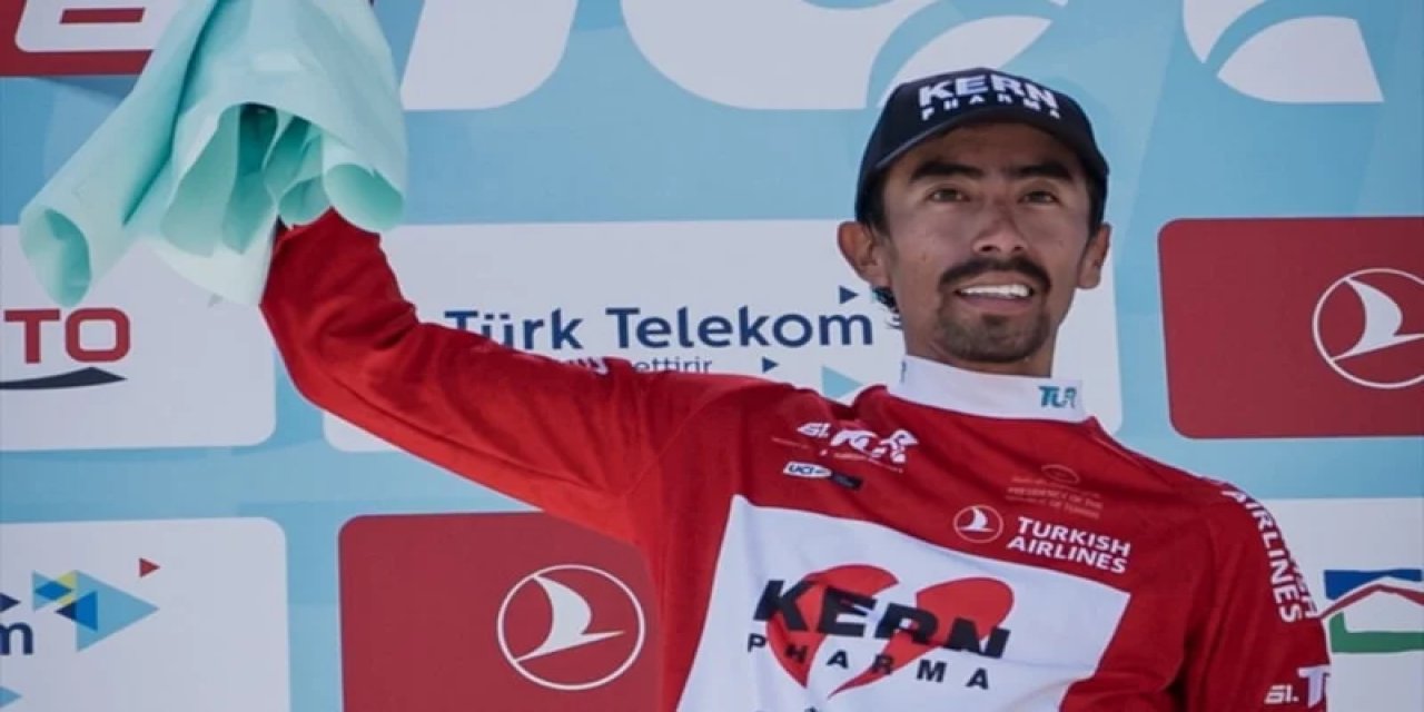 Ivan Ramiro Sosa: "Bu Zafer, Bana Her Zaman Güvenenler İçin"