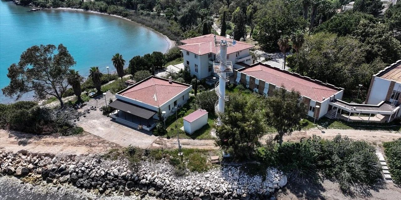 Yeşilhat Akademi Buluşmaları'nda İklim Krizinin Deniz Ekosistemlerine Etkisi Konuşuldu