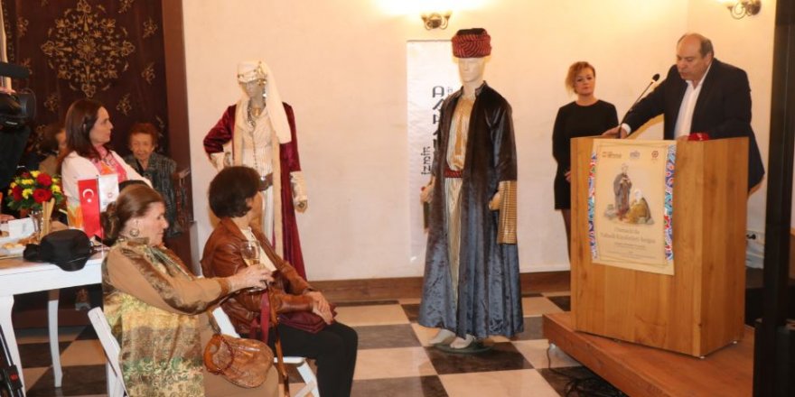 500 yıllık tarih İzmirli sanatseverlerle buluşuyor