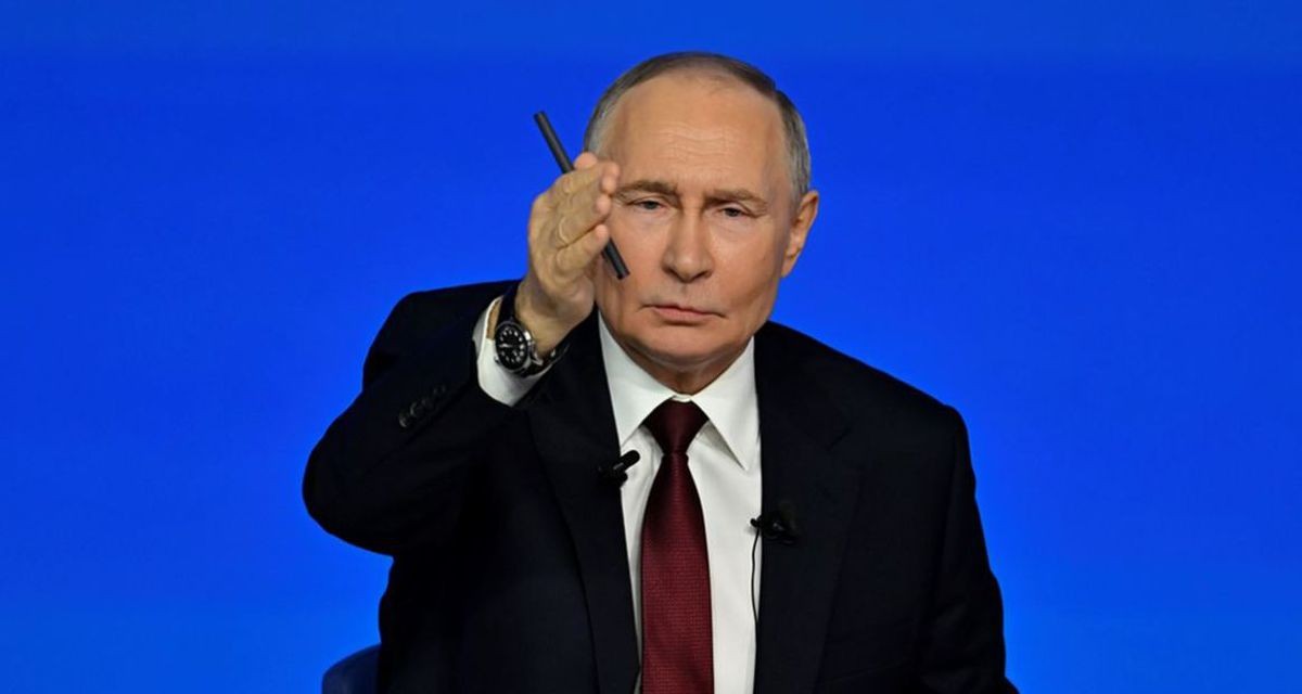 ABD-İran Savaşıyla İlgili Tedirgin Eden İddia: Rusya da Dahil Olacak