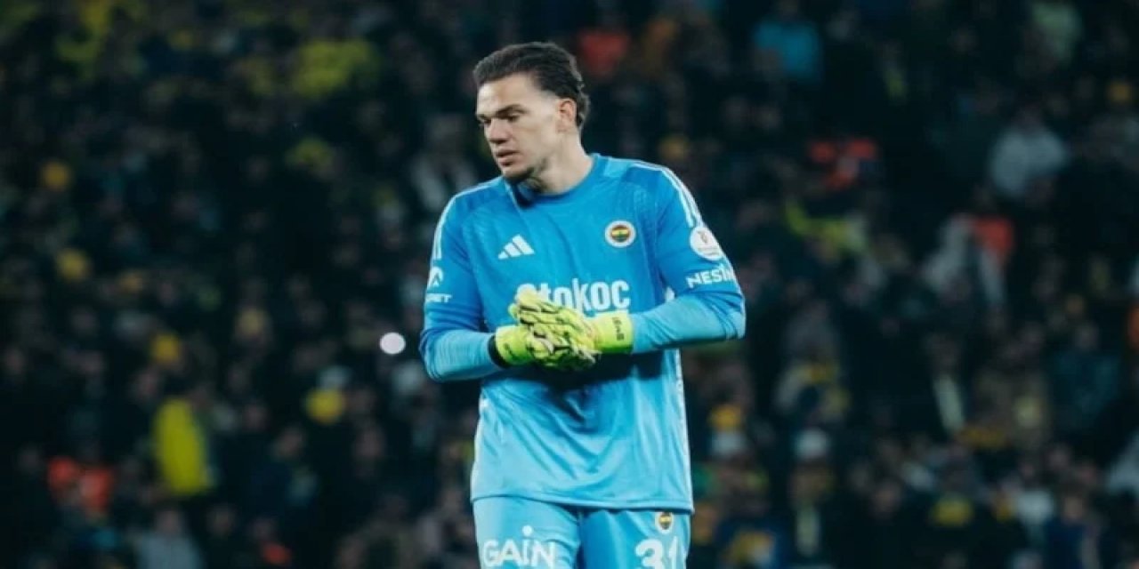 İngilizler Duyurdu: "Ederson Fesih İçin Fenerbahçe'ye Şartını İletti!"
