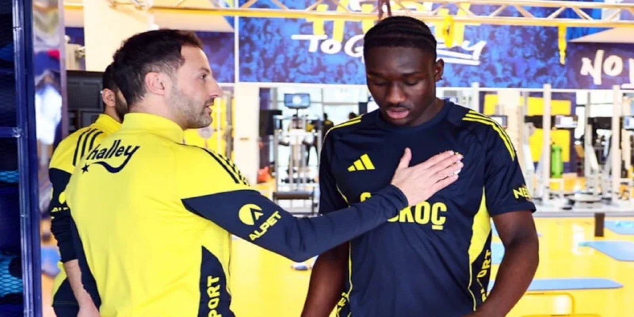 Fenerbahçe'de Domenico Tedesco Ve Transfer Gerçekleri Ortaya Çıktı