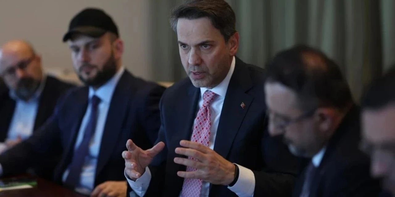 Bakan Bayraktar'dan Heyecanlandıran Sözler: "Libya'dan Çok Enteresan Bilgiler Duyacaksınız"