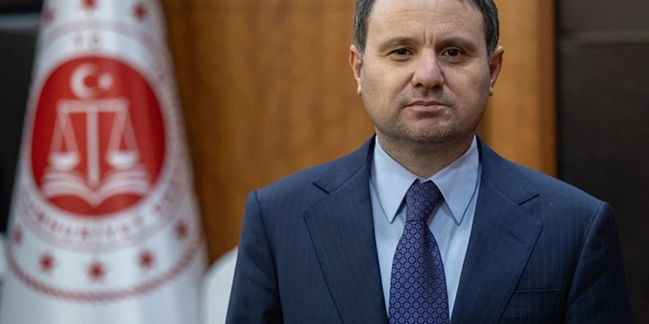 Adalet Bakanı Akın Gürlek'ten Gülistan Doku Açıklaması: "Olayı Çözecek Kişi Umut Altaş!"