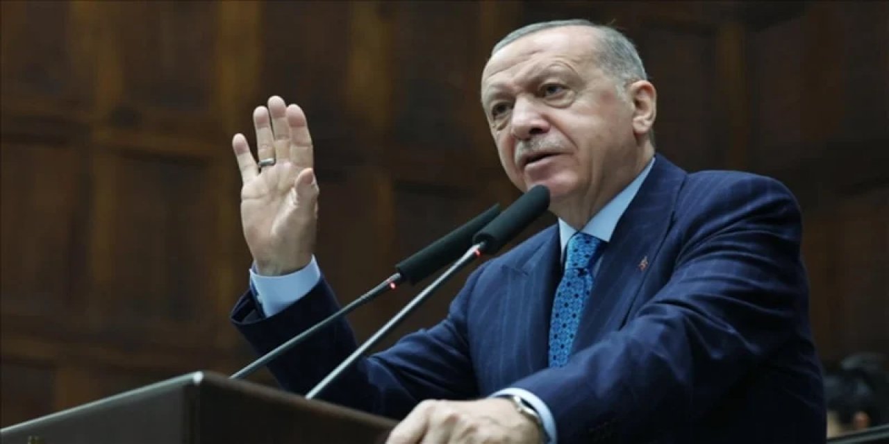 Cumhurbaşkanı Erdoğan'dan TOKİ Kurasında İsmi Çıkmayanlara Mesaj